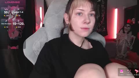 Tori online show from 11.07.25