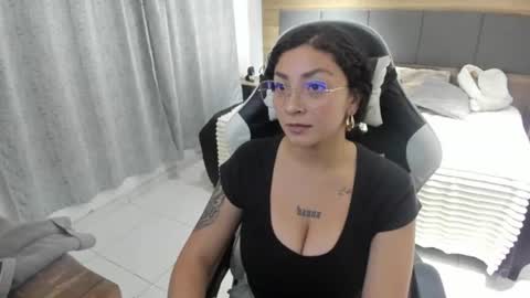hanna online show from 07.04.26
