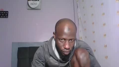 _hairlyboy online show from 10.19.25