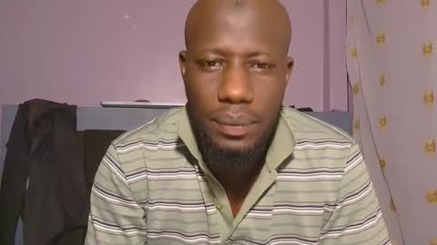 _hairlyboy online show from 10.25.25