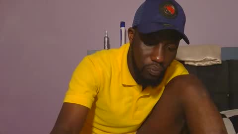 _hairlyboy online show from 12.16.25