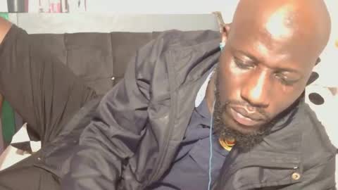 _hairlyboy online show from 12.20.25