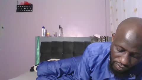 _hairlyboy online show from 12.22.25