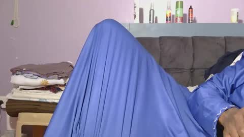 _hairlyboy online show from 02.04.26