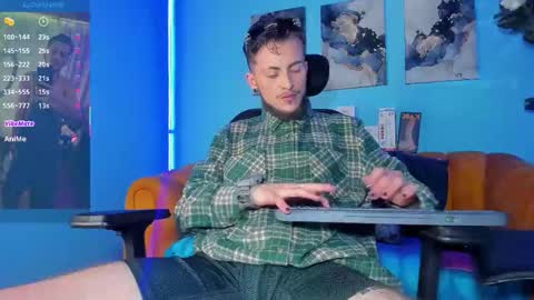 Mathews online show from 10.14.25