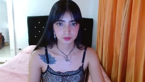 Hanna online show from 01.15.25