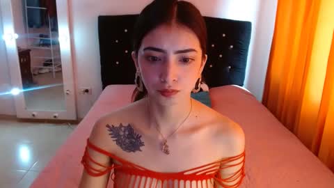 Hanna online show from 09.12.25