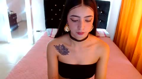 Hanna online show from 06.24.26