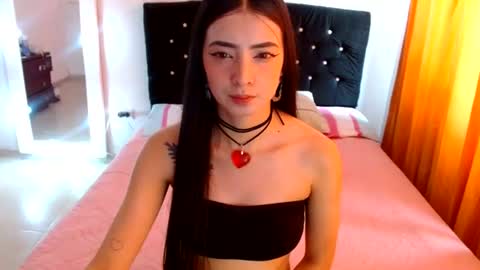 Hanna online show from 06.25.26