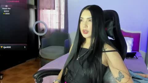 hanna online show from 05.08.26