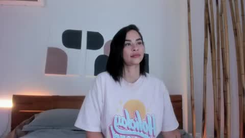 Hanna johnson online show from 07.02.26