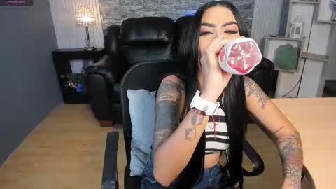 Hanna online show from 02.23.26