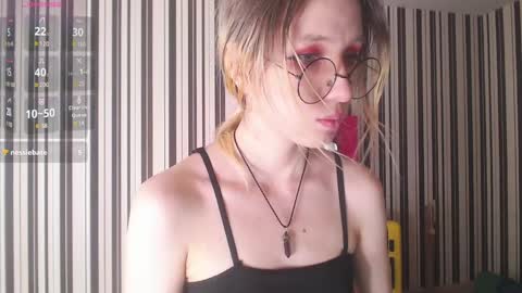 Hannaolotl online show from 12.12.24