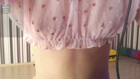 Hannaolotl online show from 12.18.24