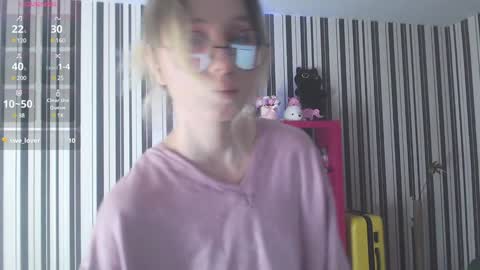 Hannaolotl online show from 12.27.24