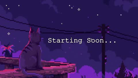 Hannaolotl online show from 01.18.25