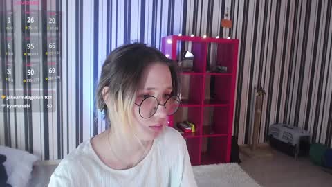 Hannaolotl online show from 01.22.25