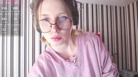 Hannaolotl online show from 02.05.25