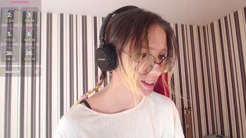 Hannaolotl online show from 02.07.25