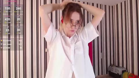 Hannaolotl online show from 03.07.25