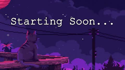 Hannaolotl online show from 09.11.25