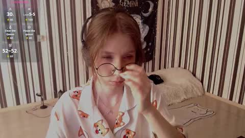 Hannaolotl online show from 09.18.25