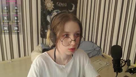 Hannaolotl online show from 10.03.25