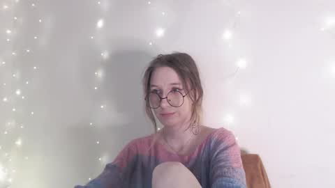 Hannaolotl online show from 01.13.26