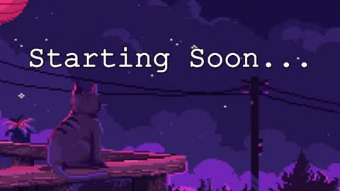 Hannaolotl online show from 07.17.26