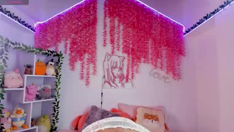 Snapshot of _hanna_sky chatting on 10.25.25 Hanna Botero online show from 10.25.25