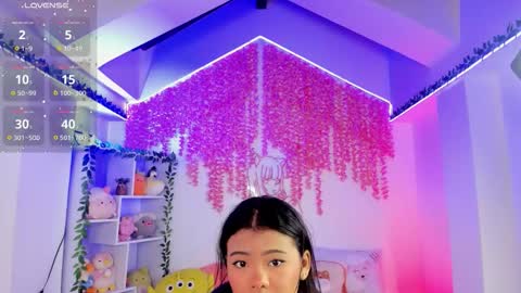 Snapshot of _hanna_sky chatting on 01.05.26 Hanna Botero online show from 01.05.26