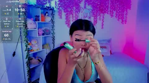 Snapshot of _hanna_sky chatting on 01.16.26 Hanna Botero online show from 01.16.26