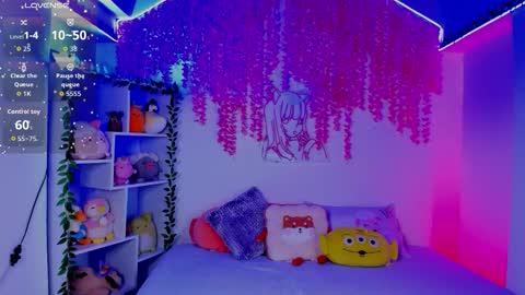 Snapshot of _hanna_sky chatting on 02.03.26 Hanna Botero online show from 02.03.26