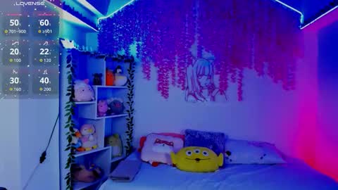 Snapshot of _hanna_sky chatting on 02.11.26 Hanna Botero online show from 02.11.26