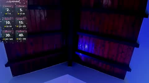 Hanna Botero online show from 03.13.26