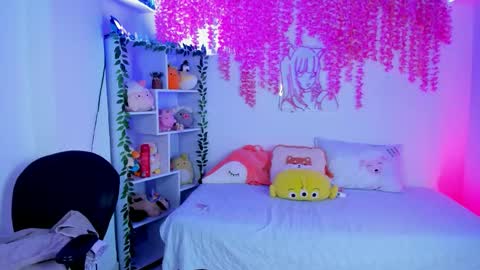 Hanna Botero online show from 03.24.26