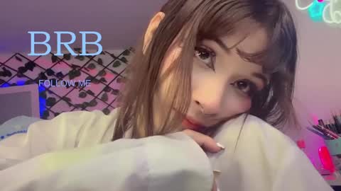 Snapshot of _heavenly_blue_ chatting on 01.24.25 Bluey online show from 01.24.25