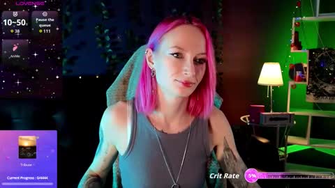 Helen Carter 3  Next stream   2330 MSC online show from 01.12.26