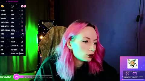 Helen Carter 3  Next stream   2330 MSC online show from 05.26.26