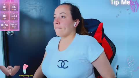 Honey online show from 11.18.25