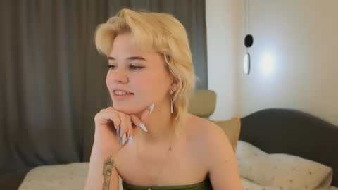 Alisha online show from 06.14.26