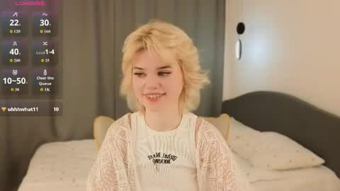 Alisha online show from 06.28.26