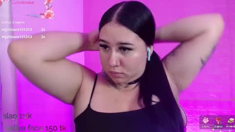 CATALINA G online show from 09.23.25