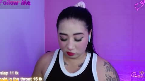 CATALINA G online show from 03.14.26