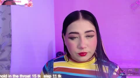 CATALINA G online show from 03.22.26