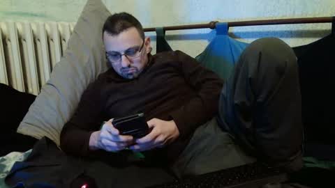 Snapshot of _horny___boy_ chatting on 12.26.24 Manuel online show from 12.26.24