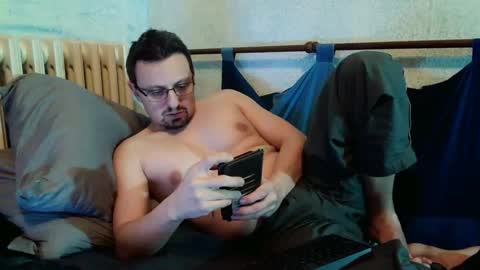 Snapshot of _horny___boy_ chatting on 02.24.25 Manuel online show from 02.24.25