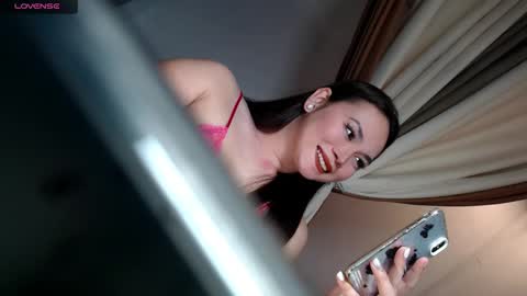 Snapshot of _hornygoddess_ chatting on 02.06.25 HORNY GODDESS online show from 02.06.25