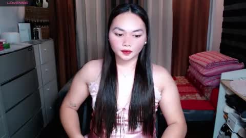 Snapshot of _hornygoddess_ chatting on 02.25.25 HORNY GODDESS online show from 02.25.25