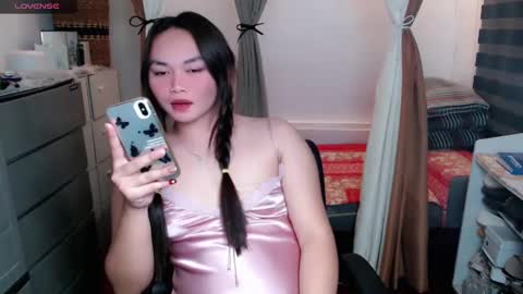 Snapshot of _hornygoddess_ chatting on 03.07.25 HORNY GODDESS online show from 03.07.25